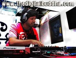 DIGIT@L BUDDHA