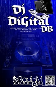 DIGITAL DB