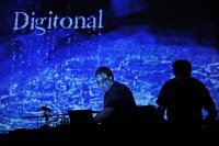 DIGITONAL