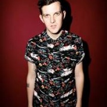 DILLON FRANCIS