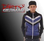 DIRTY GERMAN