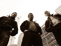 DIRTY RHYTHM SYNDICATE