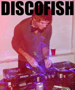 DISCOFISH