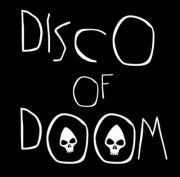 DISCO OF DOOM