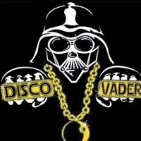 DISCO VADER