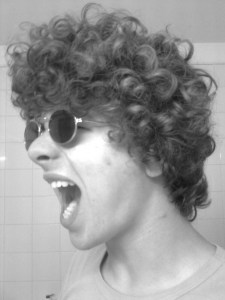 DISGUISED