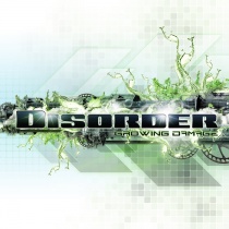 DISORDER