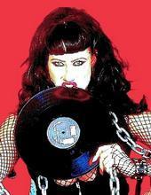 DIVA DJ EGYPT