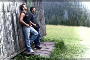 DODO & LANDER