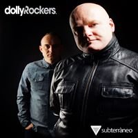 DOLLY ROCKERS