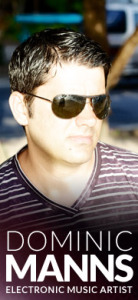 DOMINIC MANNS