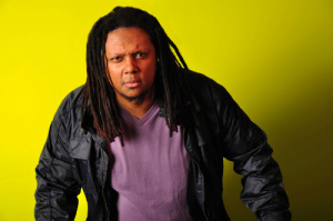 DONALD GLAUDE