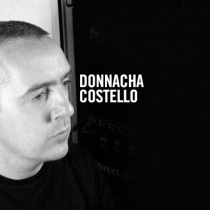 DONNACHA COSTELLO