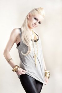 DONNA J. NOVA