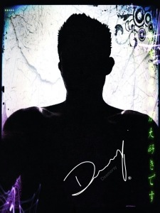 DONOVAN SUAREZ