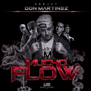 DON MARTINEZ