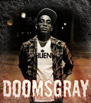 DOOMSGRAY