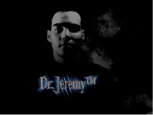 DR. JEREMY