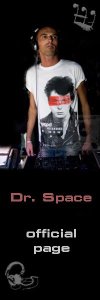 DR. SPACE