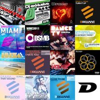 DRAMA DEEJAYS