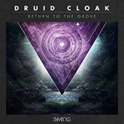 DRUID CLOAK