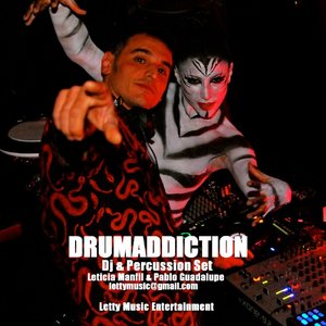 DRUM-ADDICTION