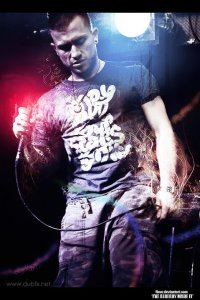 DUB FX