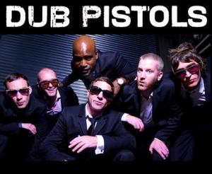 DUB PISTOLS