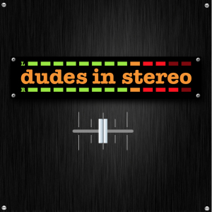 DUDES IN STEREO