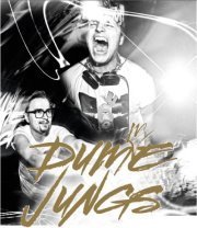 DUMME JUNGS