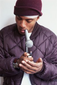 DYNAMITE MC