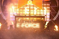 E-FORCE