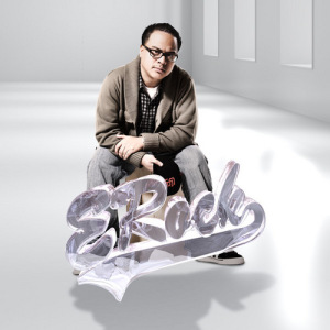 E-ROCK