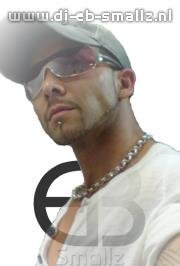 E.B. SMALLZ
