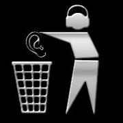 EARTRASH