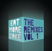 EAT MORE CAKE
