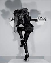 EBONY BONES!