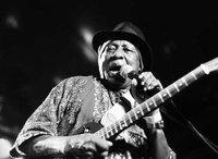 EBO TAYLOR