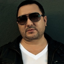 EDDIE AMADOR