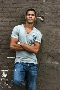 EDDIE ELIAS