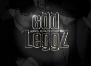 EDD & LEGGZ