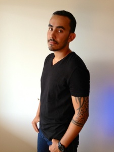 ED ALEXANDRE