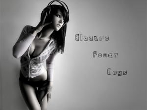 ELECTRO-POWER-BOYS