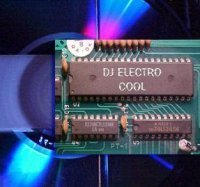 ELECTRO COOL