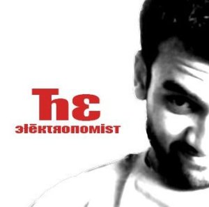 ELEKTRONOMIST