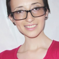 ELINA MILAN