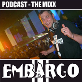 EMBARGO!