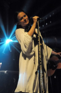 EMILIANA TORRINI