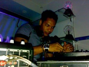 ERICK CORMUN