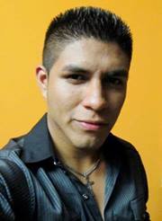 ERICK ZEN